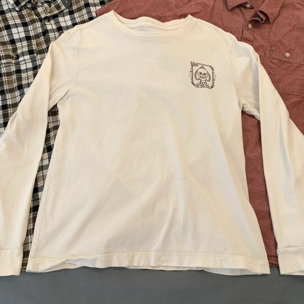 Vans brand style